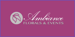 Ambiance Florals & Events