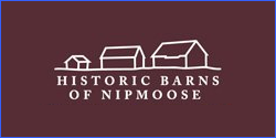 Historic Barns of Nipmoose