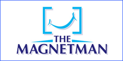 The Magnetman